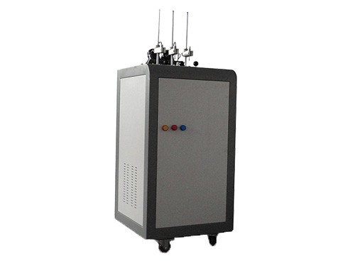 XRW-300热变形、维卡软化点温度测定仪