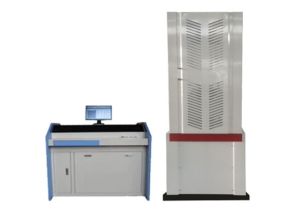 WAW-1000D微机控制电液伺服万能试验机