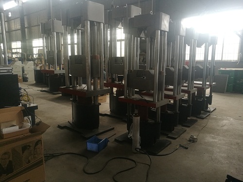 液压材料试验机质量/厂家